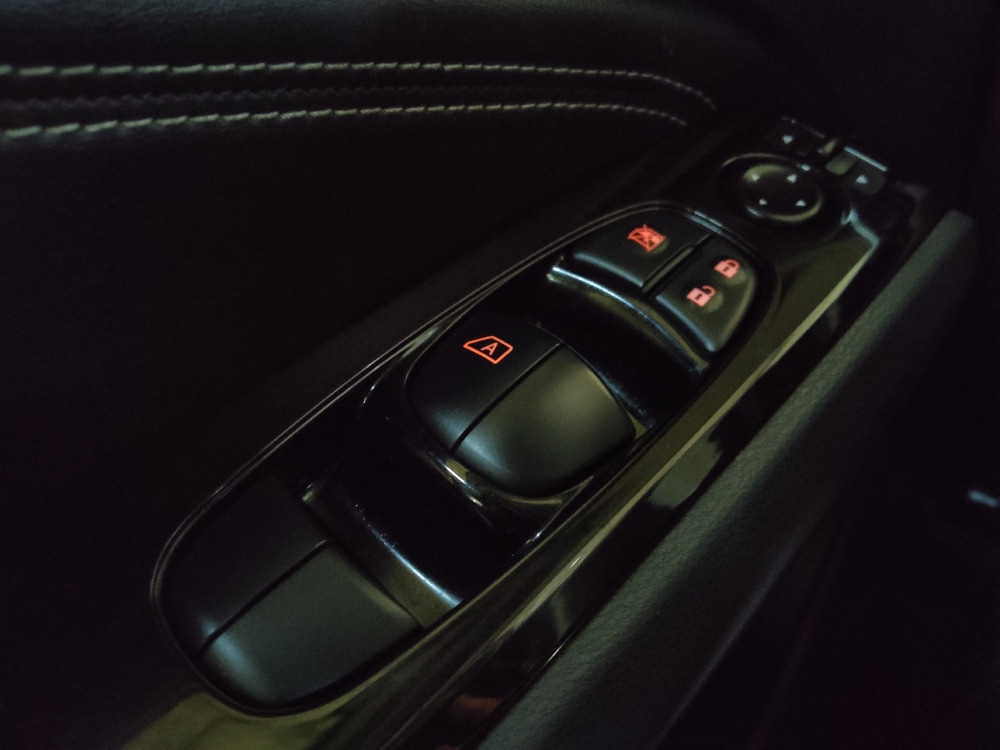 2023 Nissan Altima SV - Photo 21