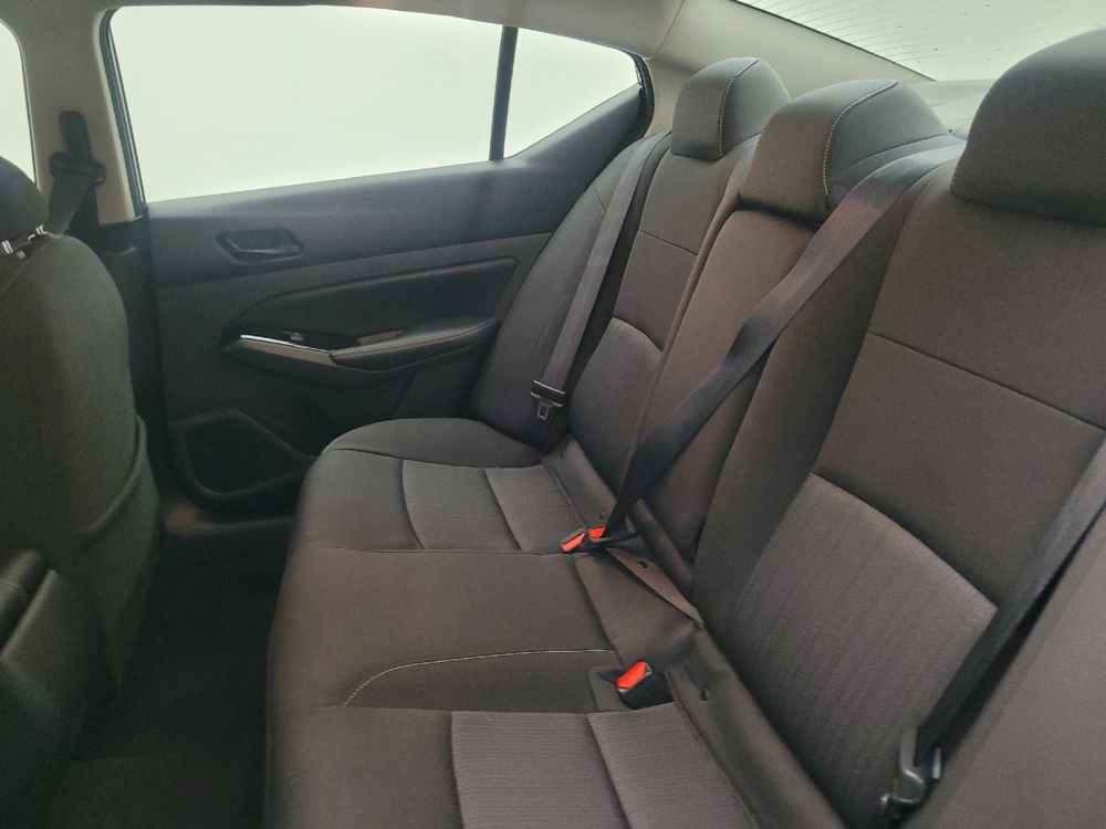 2023 Nissan Altima SV - Photo 14
