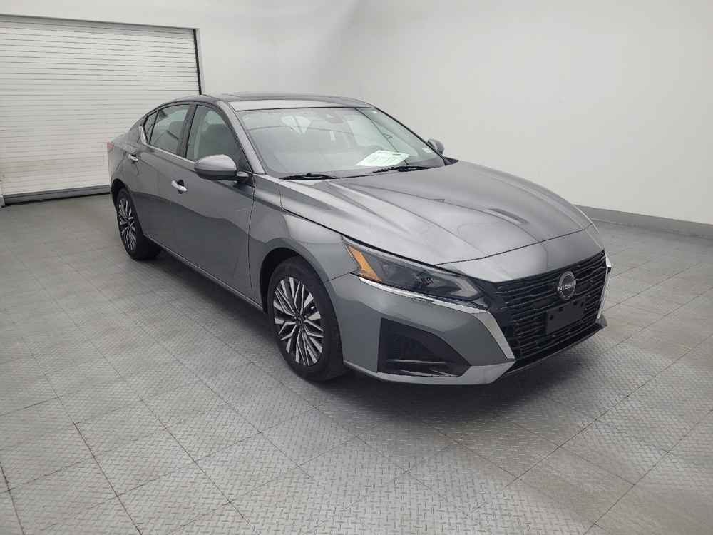 2023 Nissan Altima SV - Photo 10