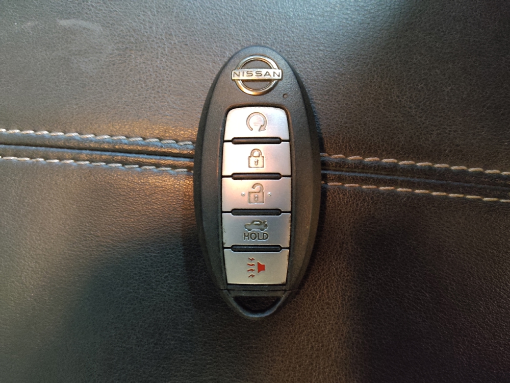 2023 Nissan Altima SV - Photo 25