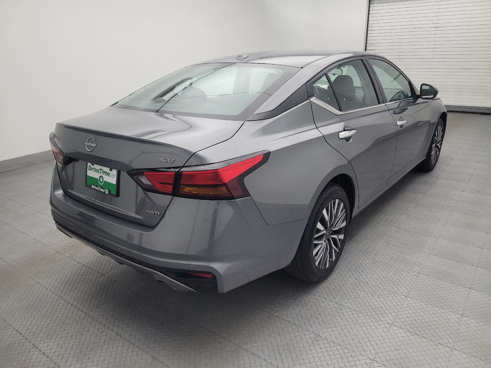 2023 Nissan Altima SV - Photo 7