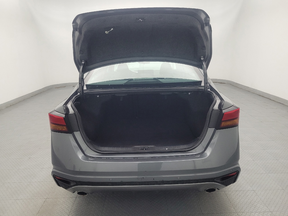 2023 Nissan Altima SV - Photo 22