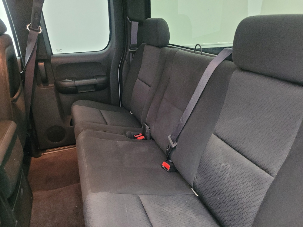 2012 Chevrolet Silverado 1500 LT - Photo 14