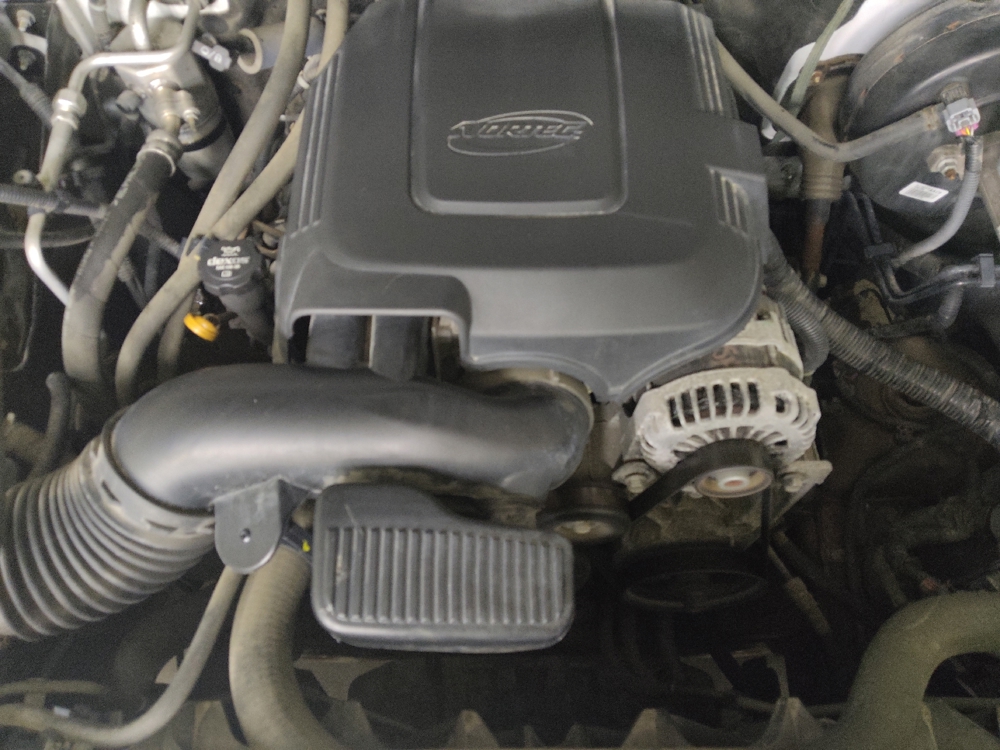 2012 Chevrolet Silverado 1500 LT - Photo 23