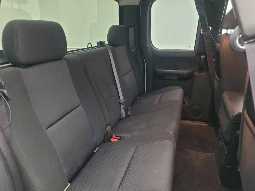 2012 Chevrolet Silverado 1500 LT - Photo 15