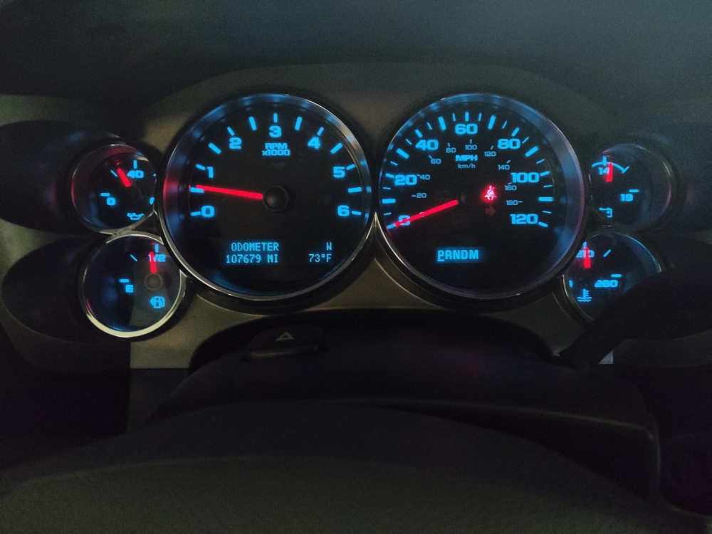 2012 Chevrolet Silverado 1500 LT - Photo 18