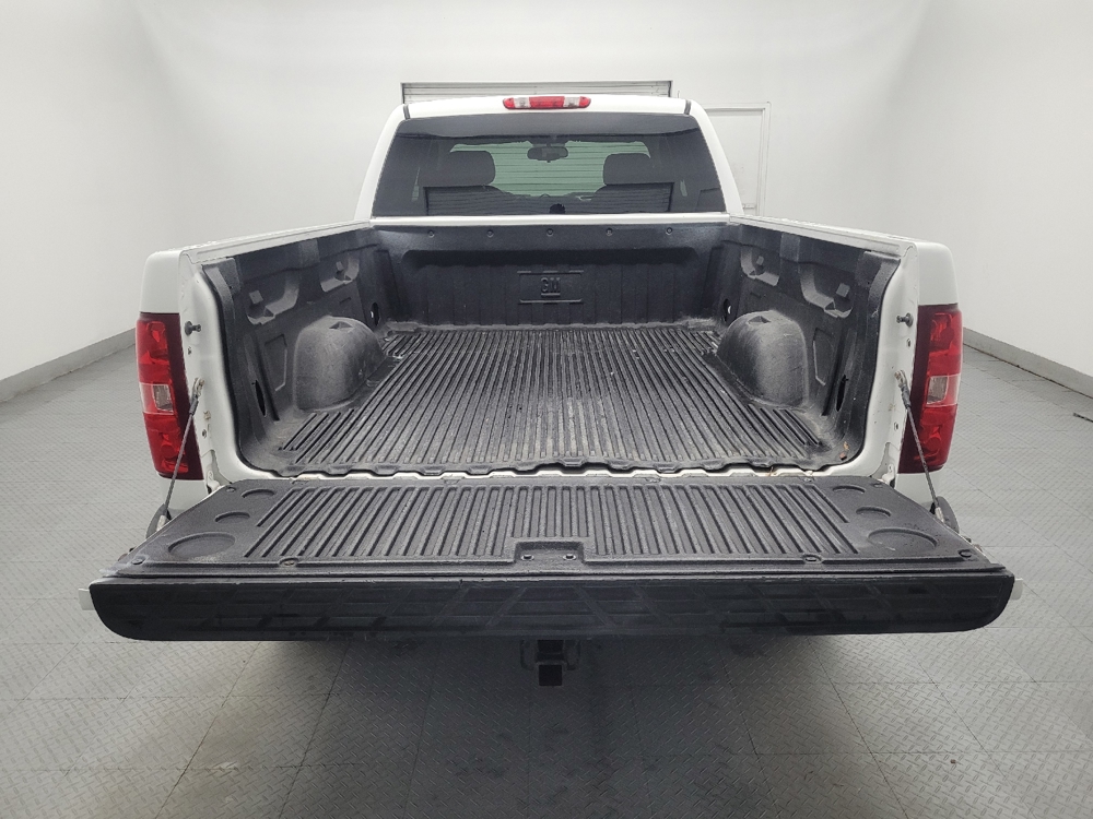2012 Chevrolet Silverado 1500 LT - Photo 22