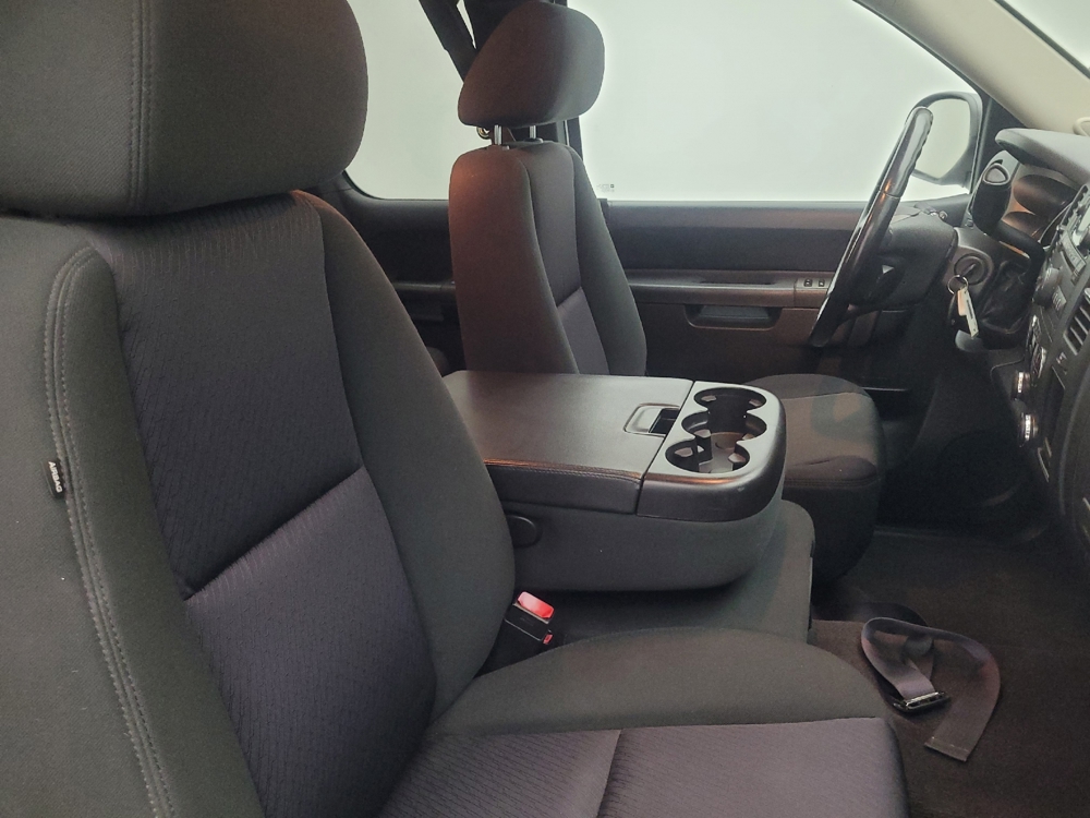 2012 Chevrolet Silverado 1500 LT - Photo 16