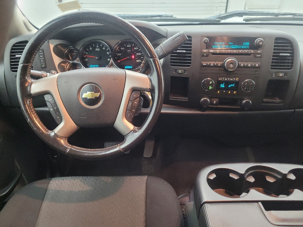 2012 Chevrolet Silverado 1500 LT - Photo 17