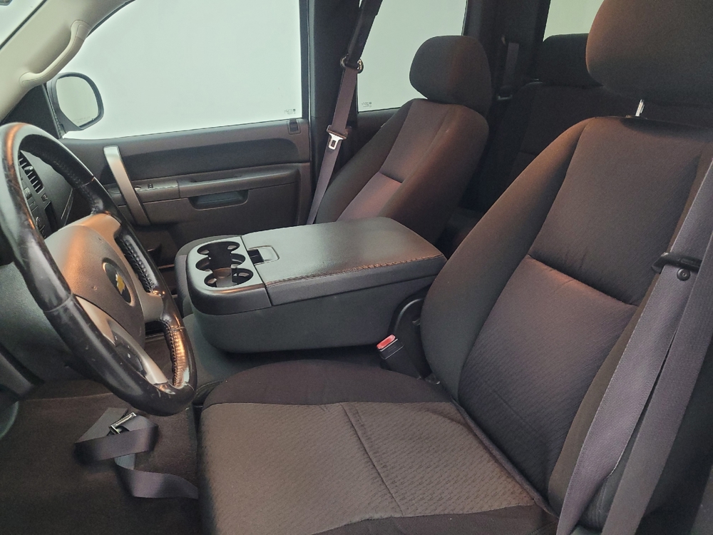 2012 Chevrolet Silverado 1500 LT - Photo 13
