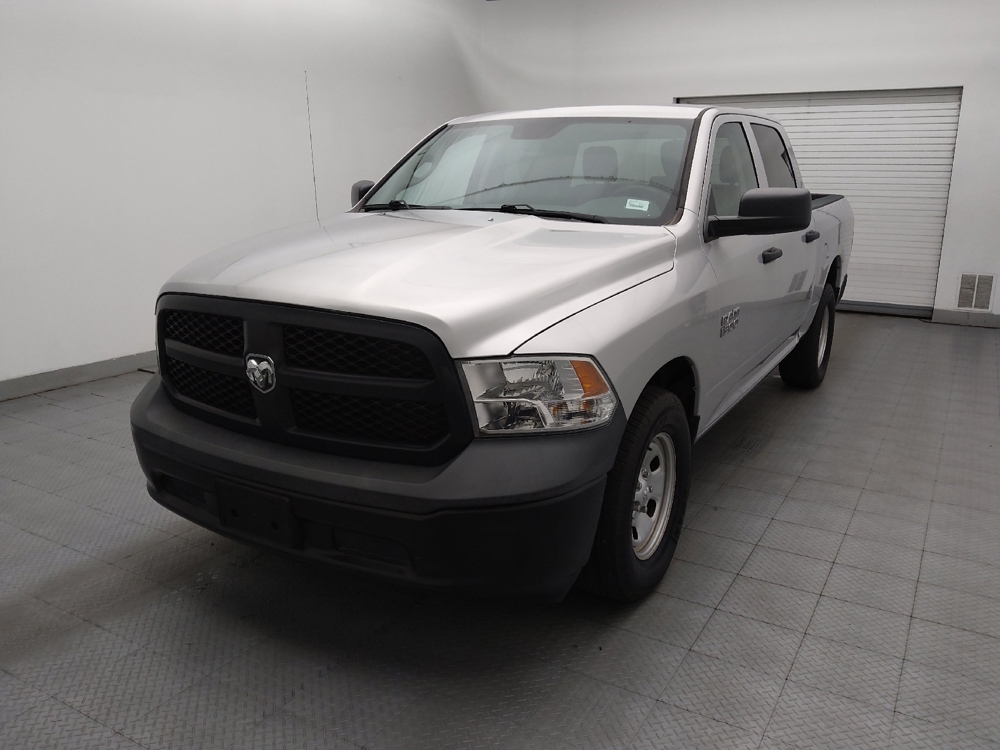 2018 RAM 1500 Pickup