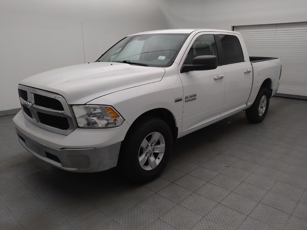 2017 RAM 1500 Pickup SLT