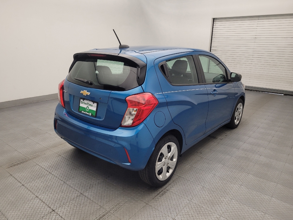 2020 Chevrolet Spark LS - Photo 7