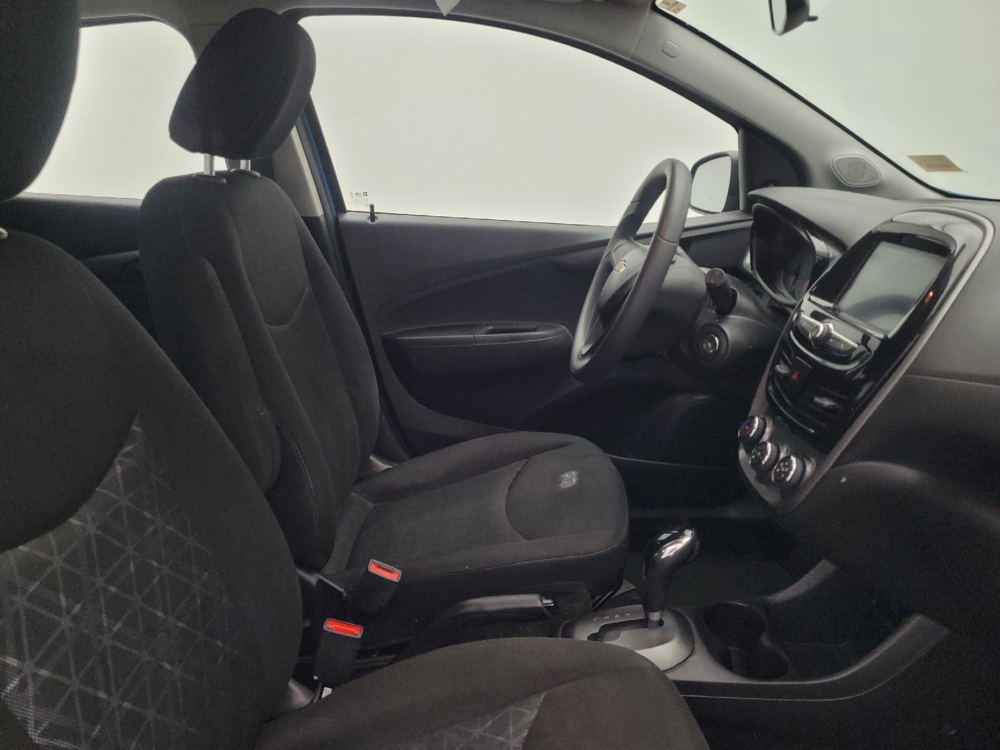 2020 Chevrolet Spark LS - Photo 16