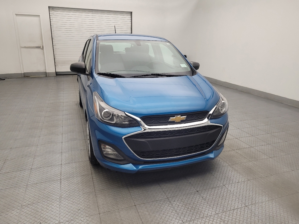 2020 Chevrolet Spark LS - Photo 11