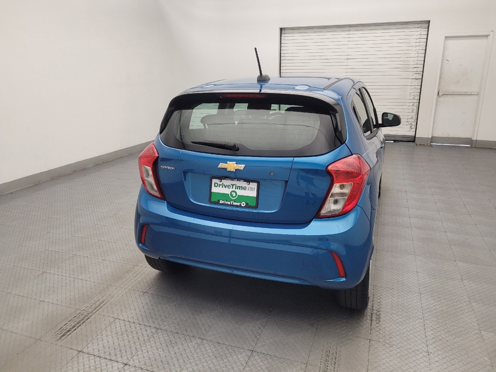 2020 Chevrolet Spark LS - Photo 6