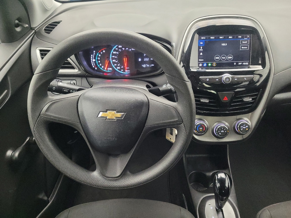 2020 Chevrolet Spark LS - Photo 17