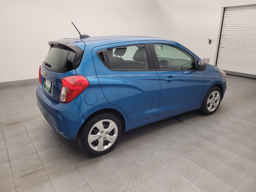 2020 Chevrolet Spark LS - Photo 8