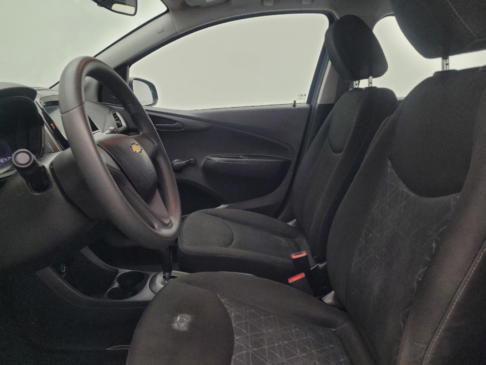 2020 Chevrolet Spark LS - Photo 13