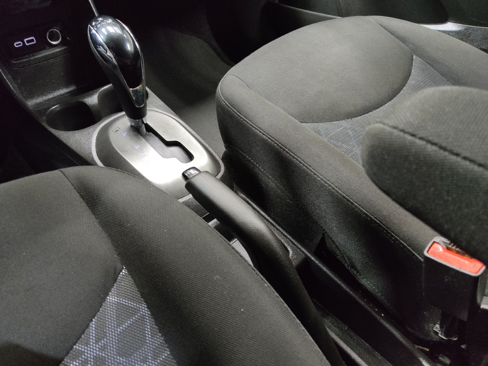 2020 Chevrolet Spark LS - Photo 20