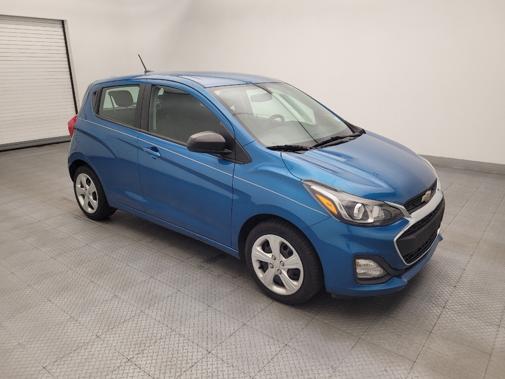 2020 Chevrolet Spark LS - Photo 9