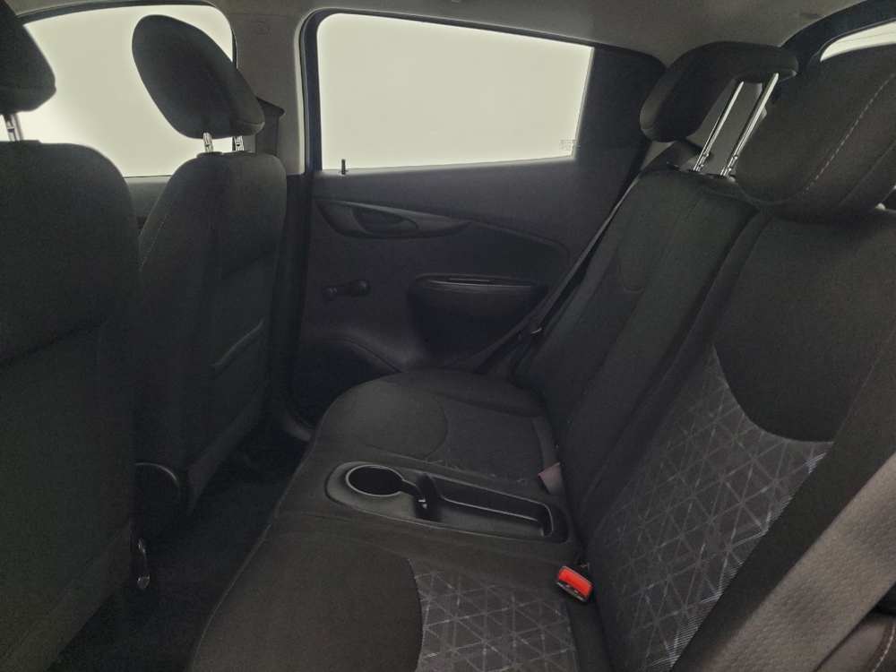 2020 Chevrolet Spark LS - Photo 14