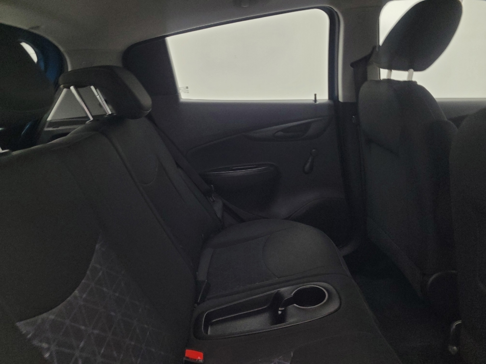 2020 Chevrolet Spark LS - Photo 15