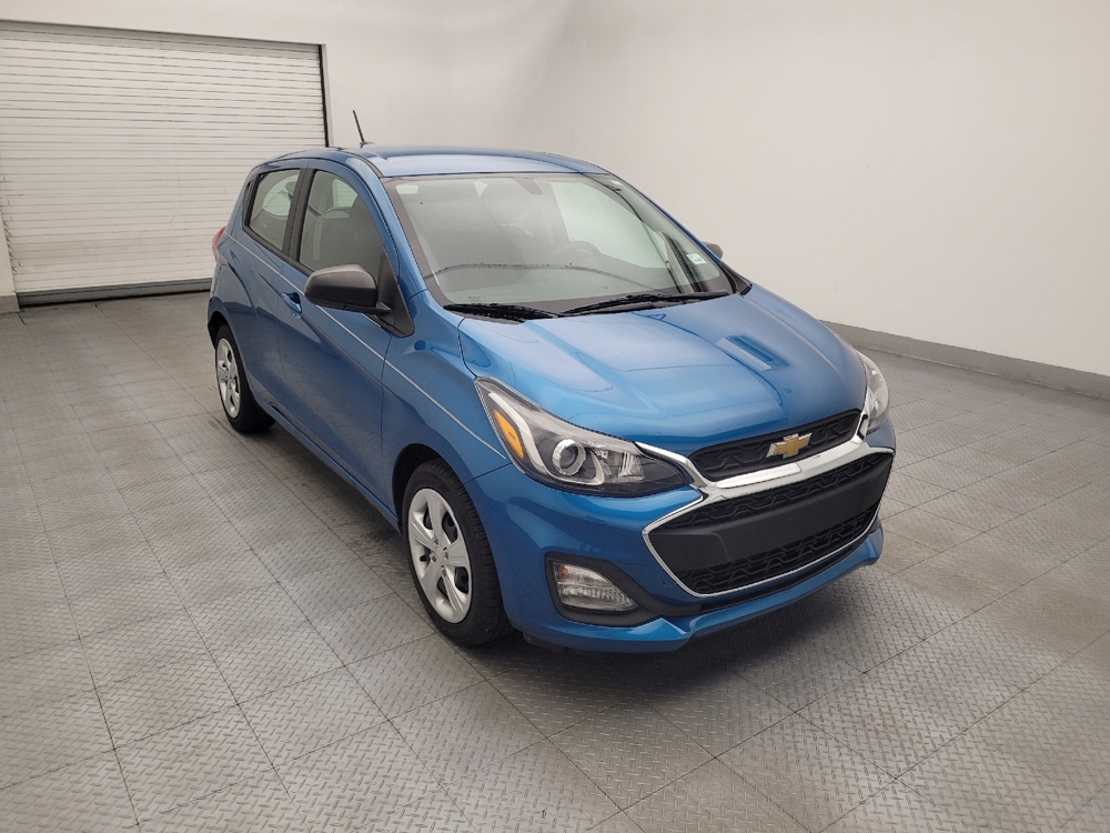 2020 Chevrolet Spark LS - Photo 10