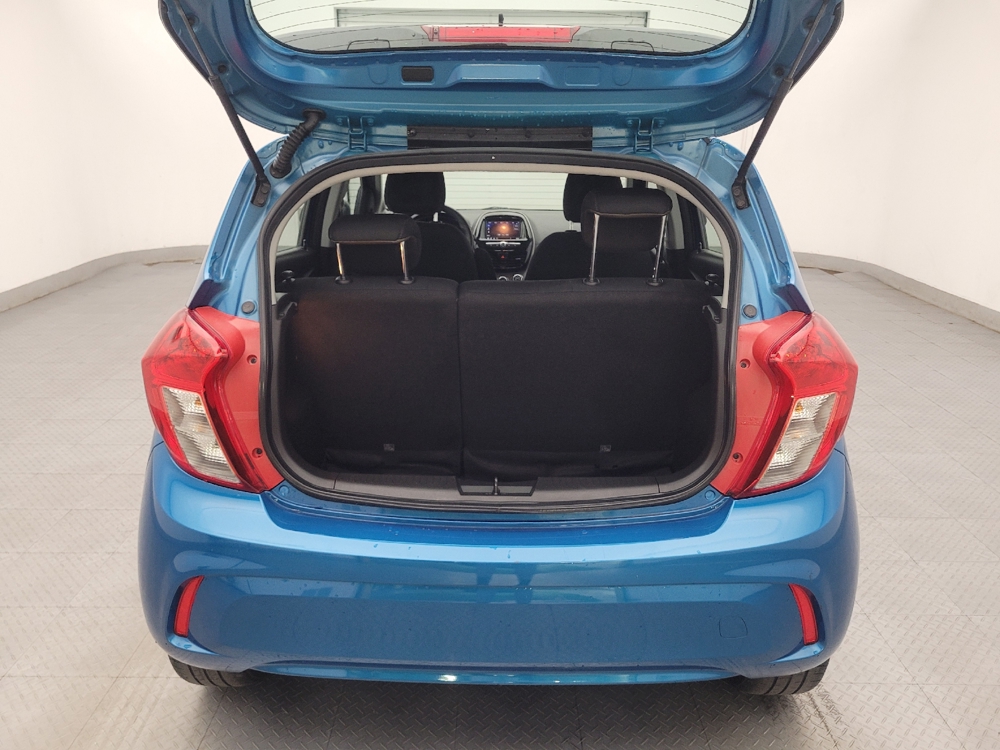 2020 Chevrolet Spark LS - Photo 22