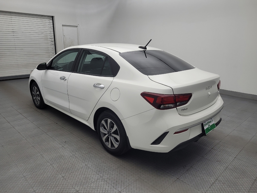 2023 Kia Rio S - Photo 4