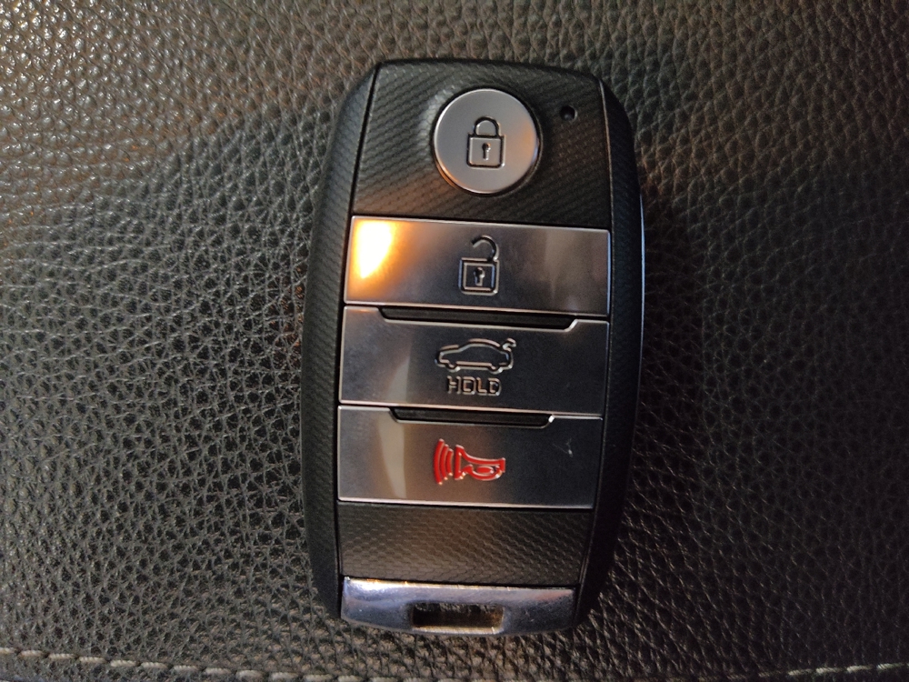 2023 Kia Rio S - Photo 25