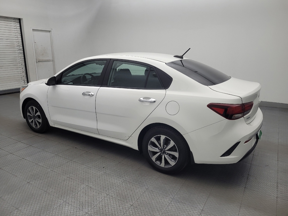 2023 Kia Rio S - Photo 3