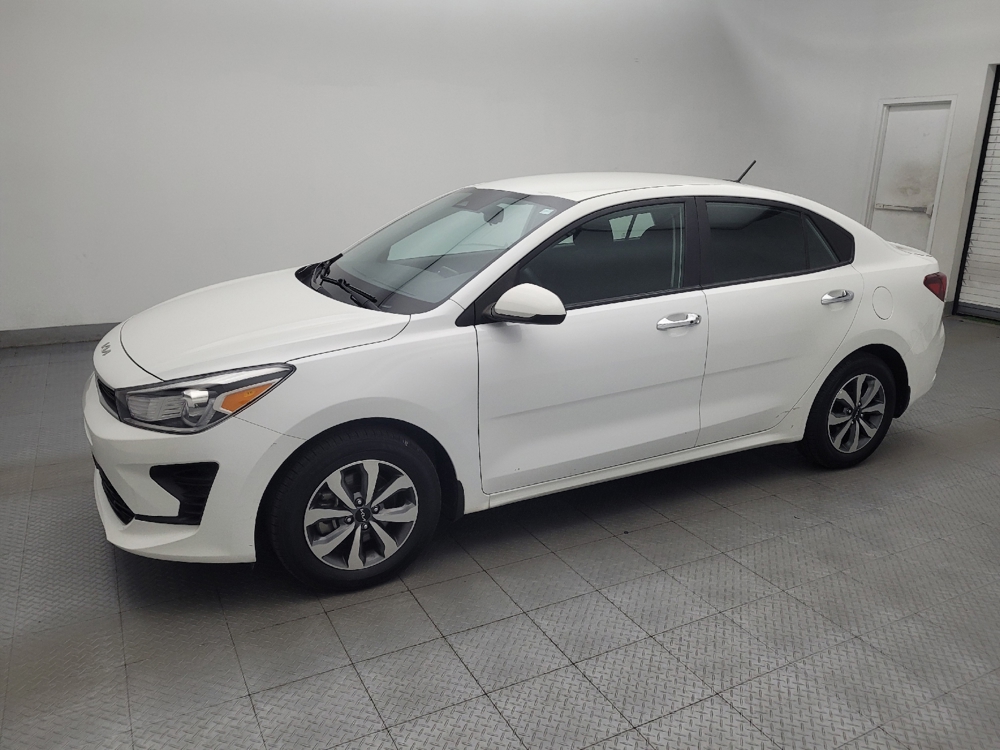2023 Kia Rio S - Photo 2