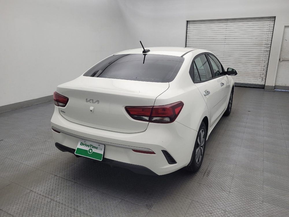 2023 Kia Rio S - Photo 6