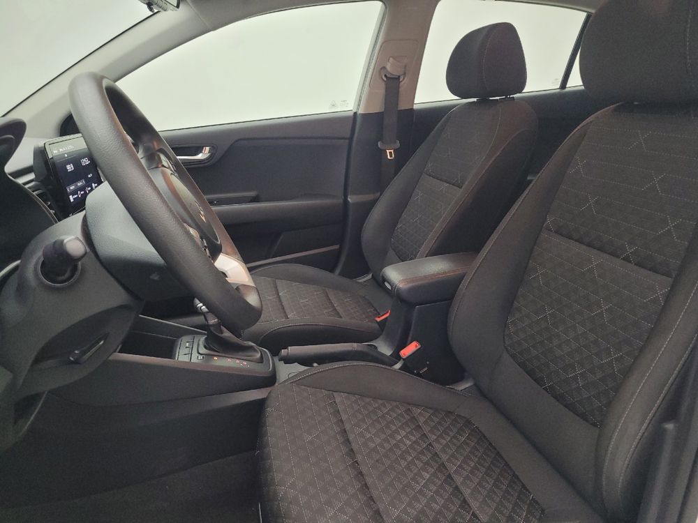2023 Kia Rio S - Photo 13