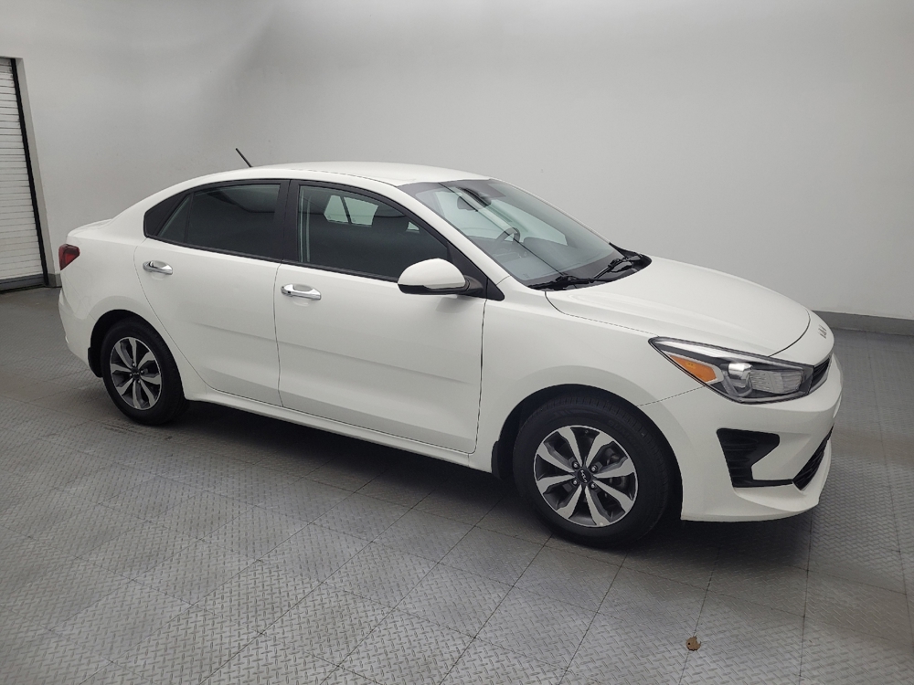 2023 Kia Rio S - Photo 9