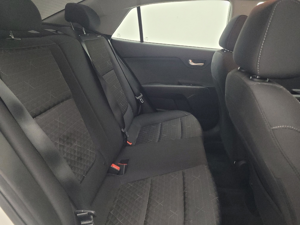 2023 Kia Rio S - Photo 15