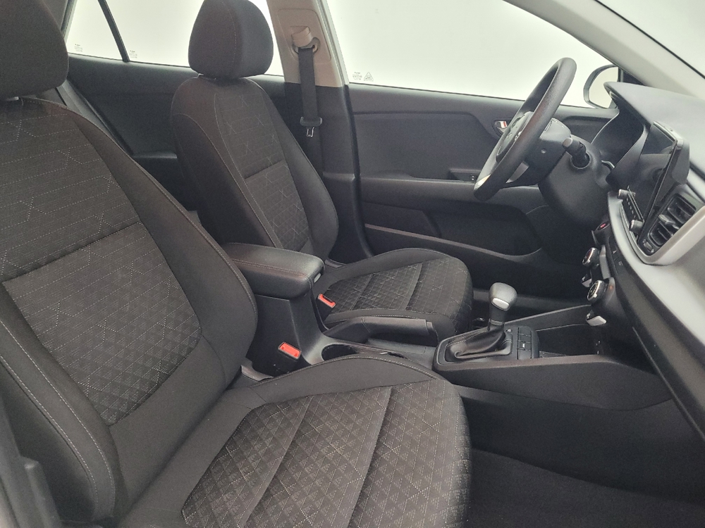 2023 Kia Rio S - Photo 16