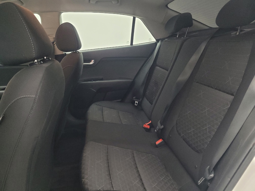 2023 Kia Rio S - Photo 14