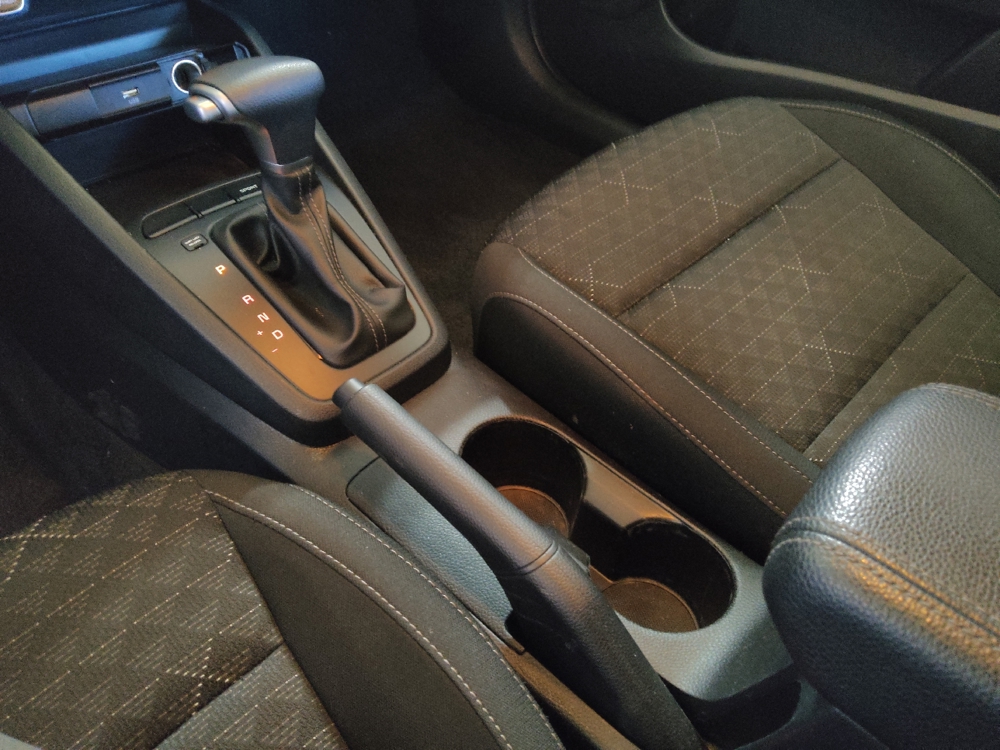 2023 Kia Rio S - Photo 20