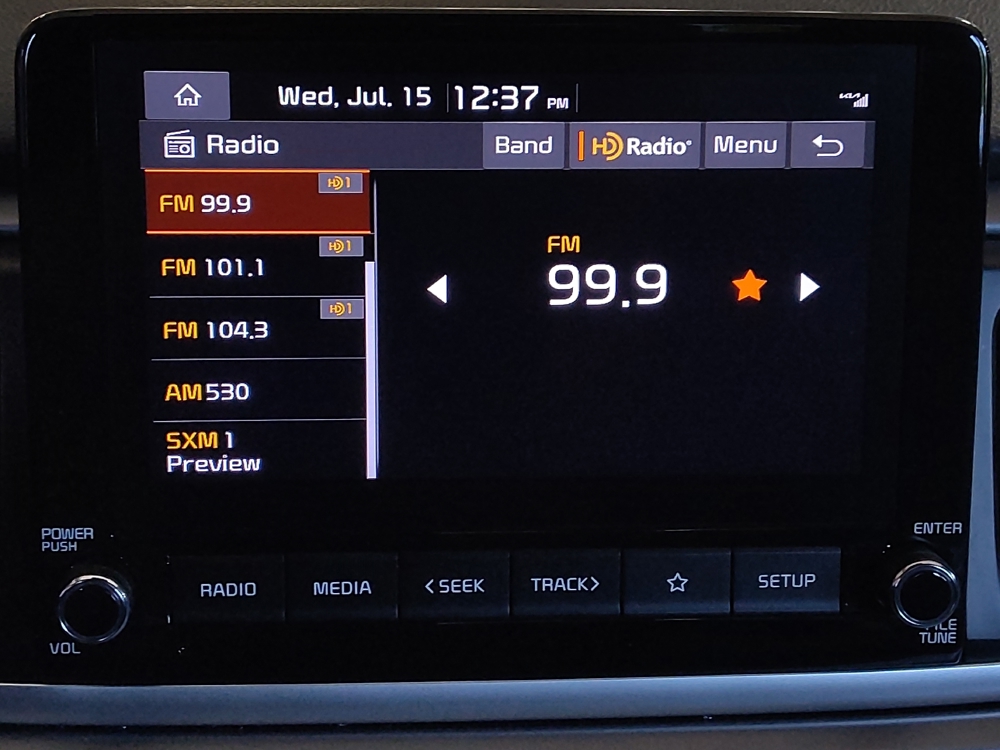 2023 Kia Rio S - Photo 19