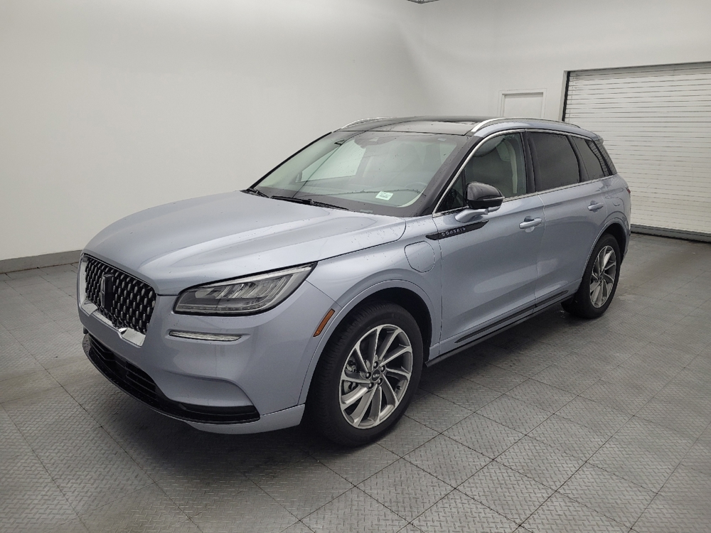 2022 Lincoln Corsair Grand Touring