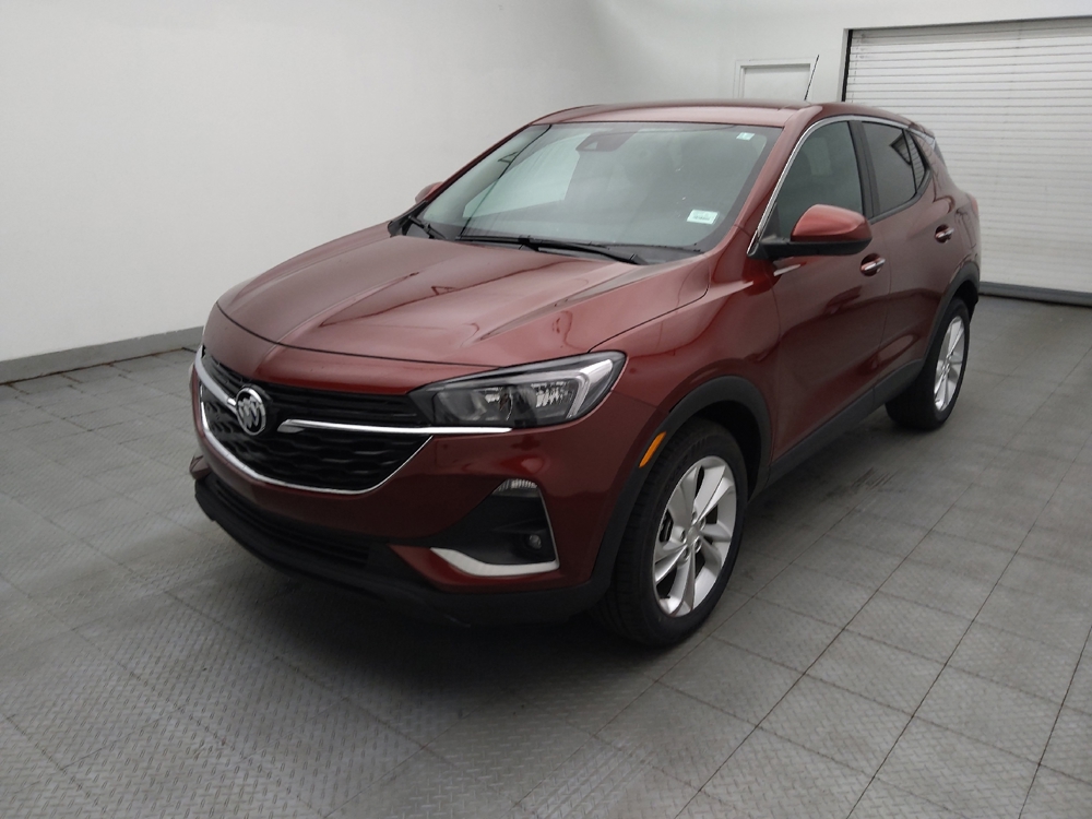 2023 Buick Encore GX