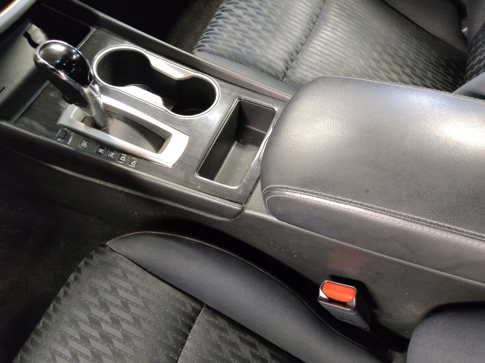 2018 Nissan Altima SV - Photo 20