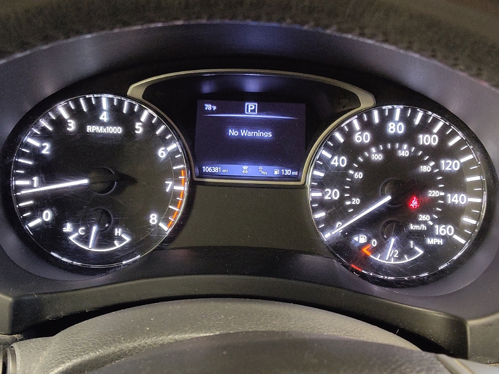 2018 Nissan Altima SV - Photo 18