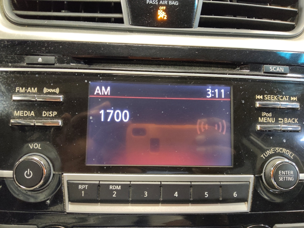 2018 Nissan Altima SV - Photo 19