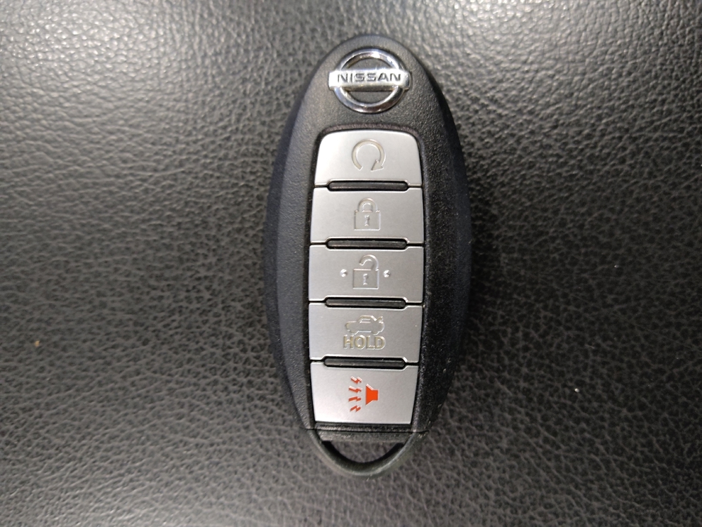 2018 Nissan Altima SV - Photo 25