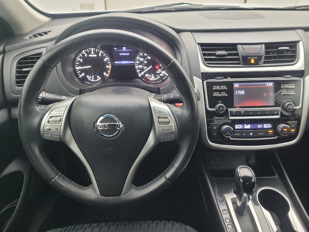 2018 Nissan Altima SV - Photo 17