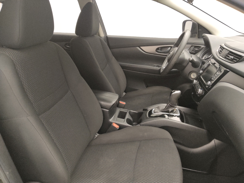 2020 Nissan Rogue Sport S - Photo 13
