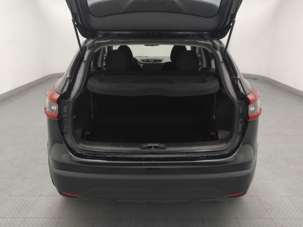 2020 Nissan Rogue Sport S - Photo 22